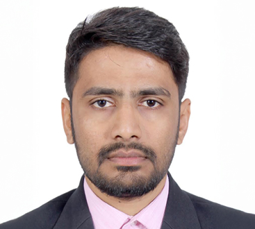 Kishan-Kumar